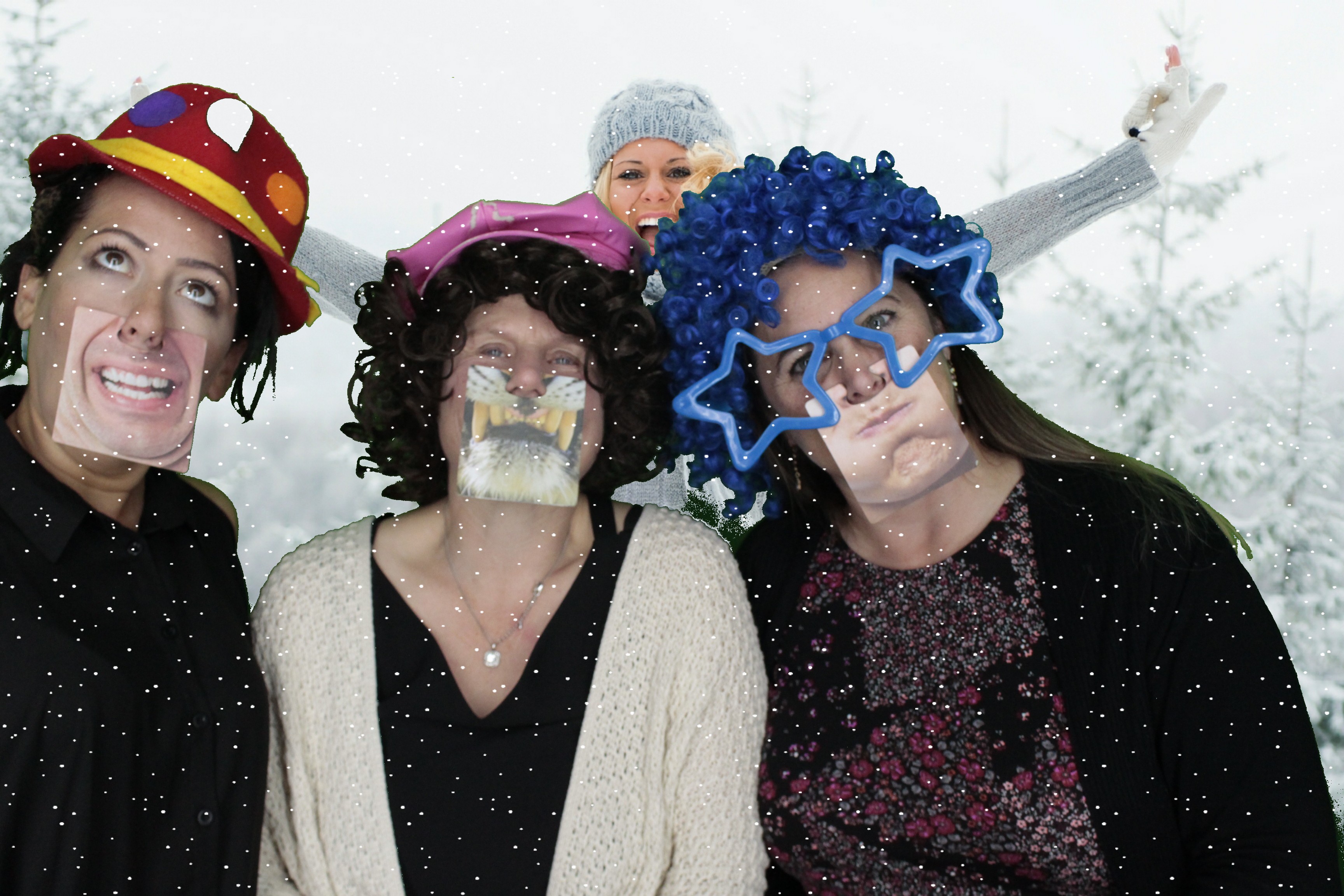 Helen’s 40th Birthday | View more photos from the event at gallery.myphotoboothexperience.co.uk/u/MyPhotoBoothExperienceLtd/Helen’s-40th-Birthday